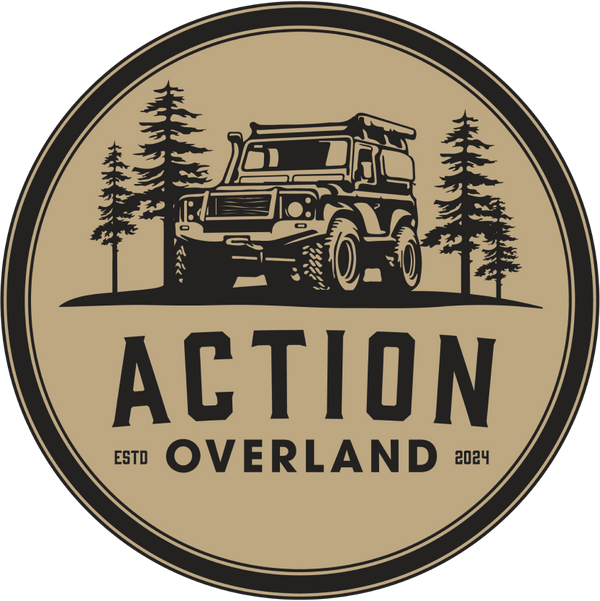 Action Overland
